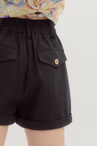 the Pippa - Black