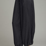 The Delilah Polka Dot Pants
