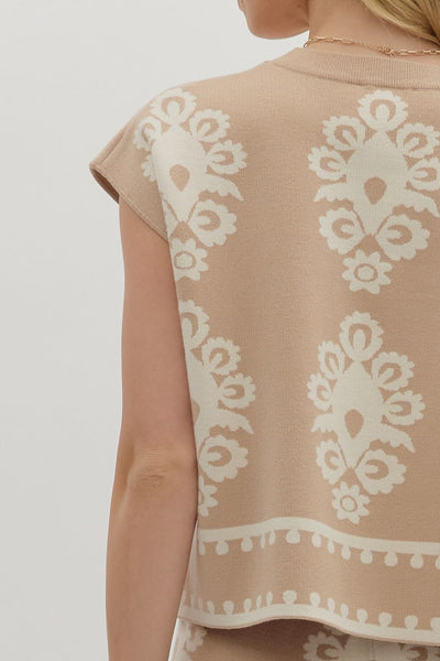 the Gianna - Taupe