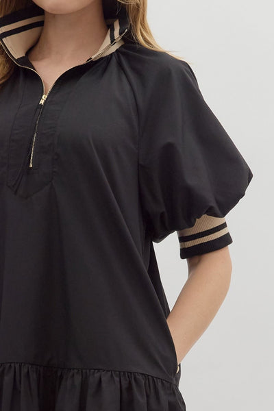 the Sukie - Black