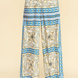 The Keys Wide Leg Pants