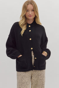 the Griffin - Black
