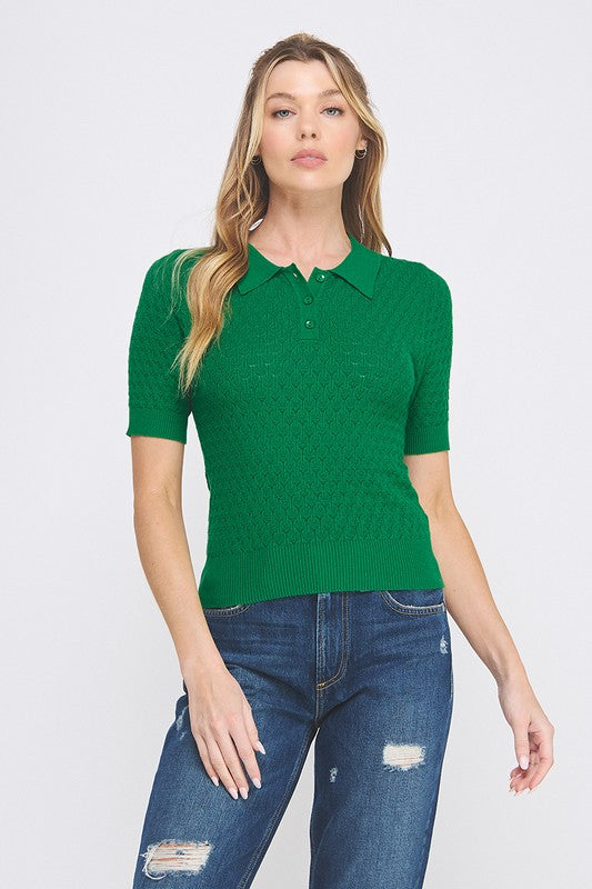 the Layla - green