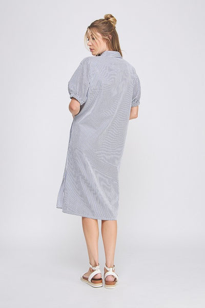 the Finn dress