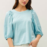 The Sophia - Blue