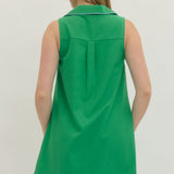 The Marcia Front Pocket Dress