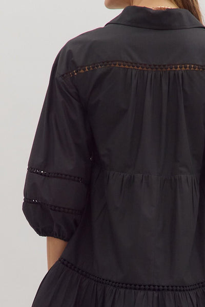 The Elsie - Black
