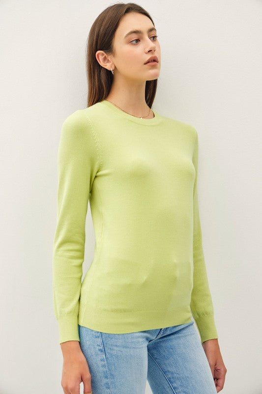 the Effie - Lime