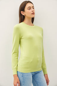 the Effie - Lime