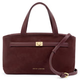 Top Handle Crossbody Cherry Bag Orin