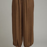 The Delilah Polka Dot Pants