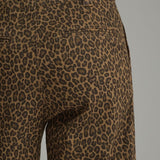 The Molly Animal Print Pants