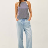 The Joanne Pull On Pants