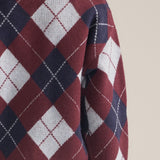 The Julia Argyle Cardigan