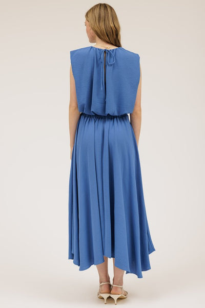 the Claire summer skirt