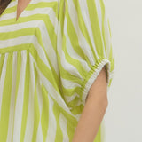 The Milan - Lime