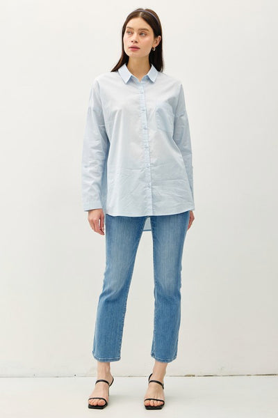 the Wendy - Chambray