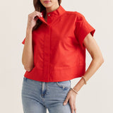 The Maris - Red