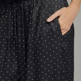 The Delilah Polka Dot Pants