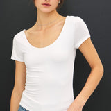 the Annie - white
