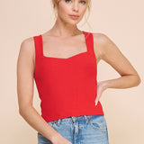 the Gemma - Red