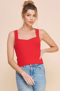 the Gemma - Red