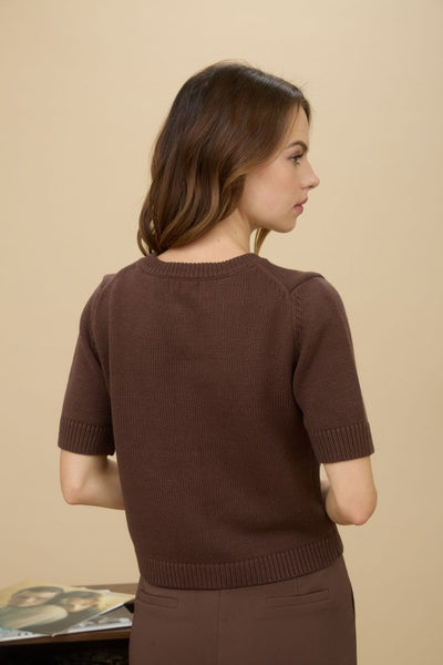 the Katty - Brown