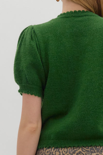 the Finn - Green