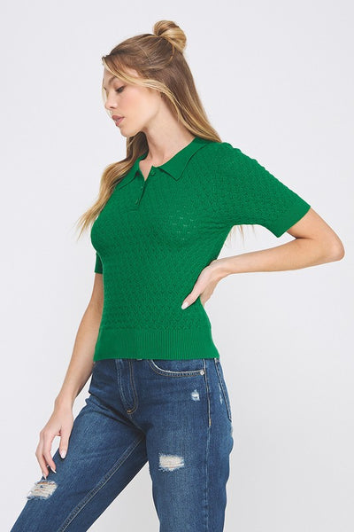 the Layla - green