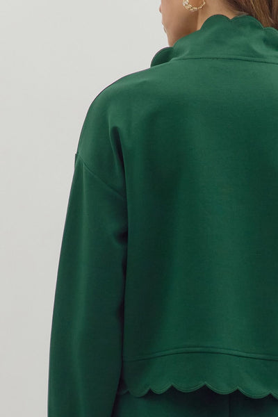 the Neera - Green