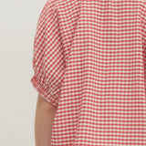 The Bessie - Red