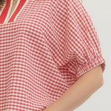 The Bessie - Red