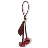 Cherry Bag Charm