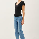 the Annie - black