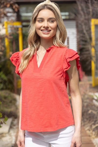 the Betty - poppy