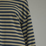 The Rainey Striped Top