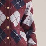 The Julia Argyle Cardigan