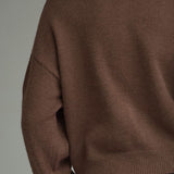The Charlie Button Cardigan