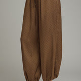The Delilah Polka Dot Pants