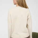 Ice Skate Sweater