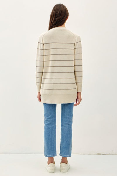 the Logan - Cream