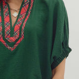 the Harper - Green
