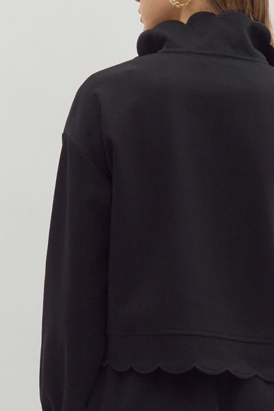 the Neera- Black