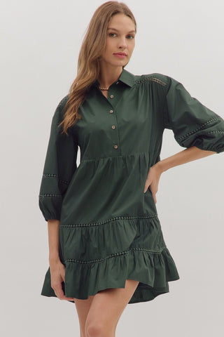 The Elsie - Green