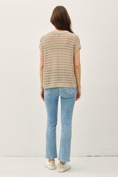 the McKenna Cardigan