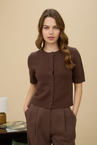 the Katty - Brown