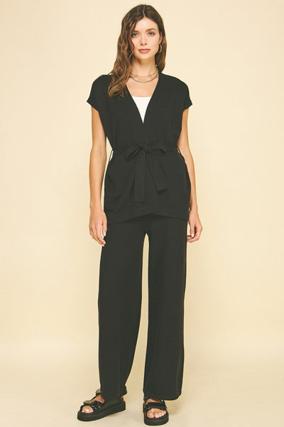 the Hannah - Pant