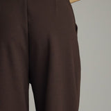 The Arley Belted Pants