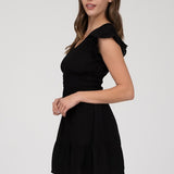 the Arden - black