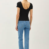 the Annie - black